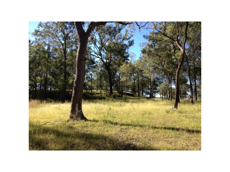 East Kurrajong NSW 2758