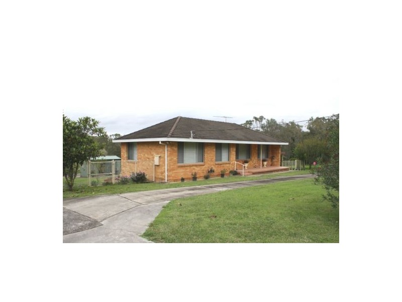 Oakville NSW 2765