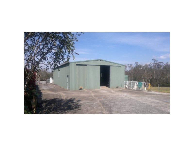 Oakville NSW 2765