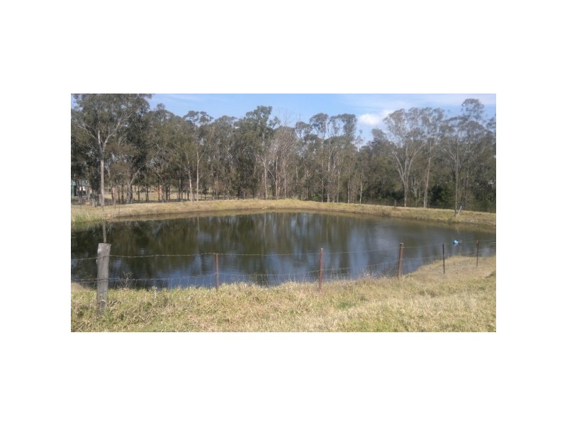 Oakville NSW 2765