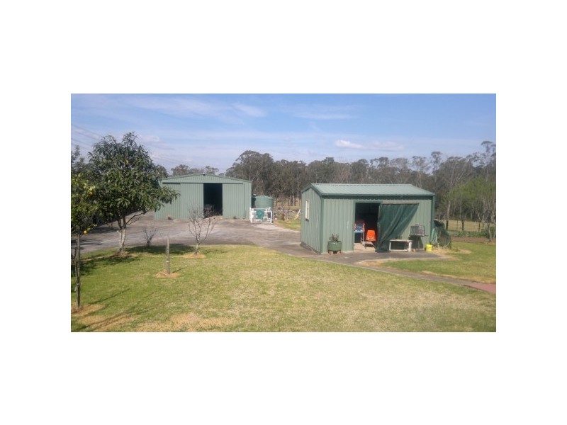 Oakville NSW 2765
