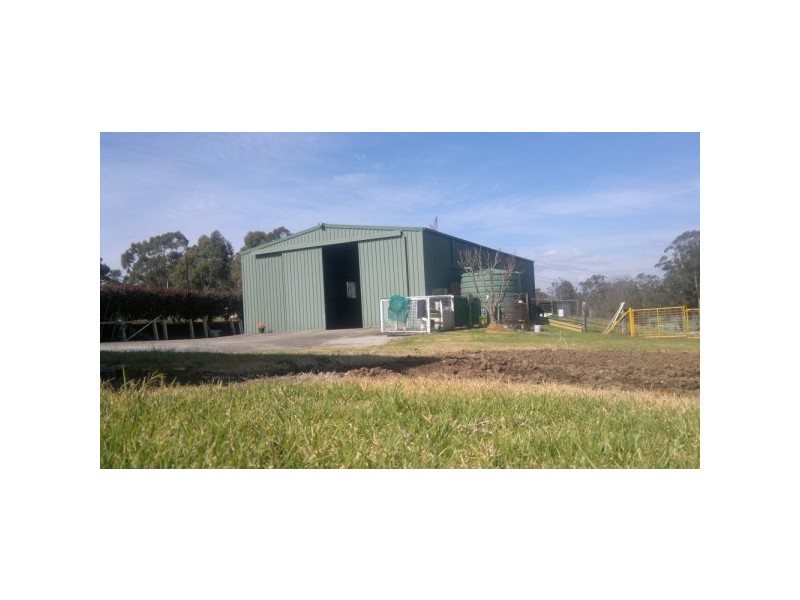 Oakville NSW 2765