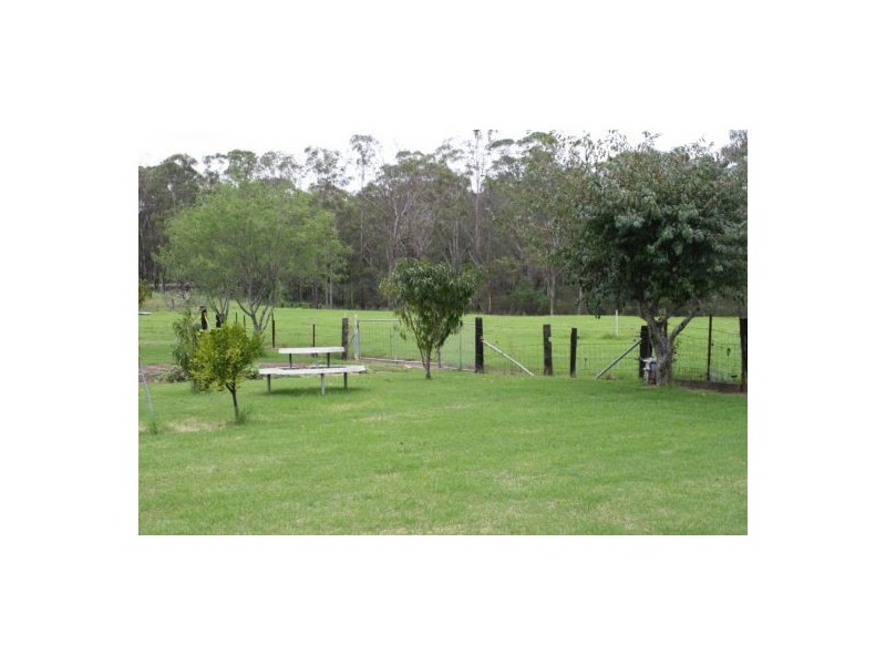 Oakville NSW 2765