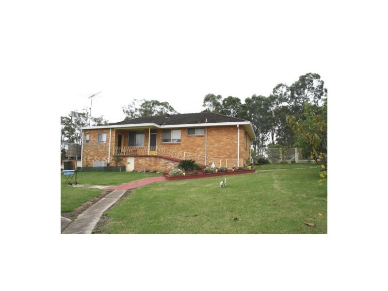 Oakville NSW 2765
