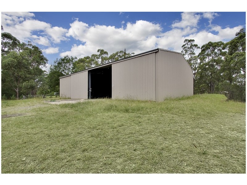 489 Blaxlands Ridge Road, Blaxlands Ridge NSW 2758