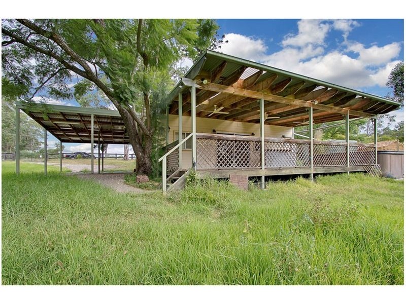 489 Blaxlands Ridge Road, Blaxlands Ridge NSW 2758