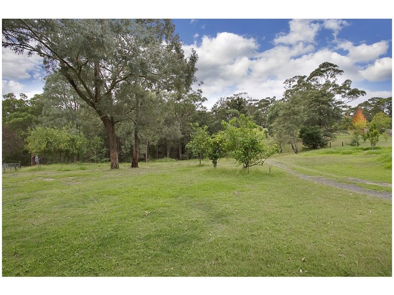 489 Blaxlands Ridge Road, Blaxlands Ridge NSW 2758