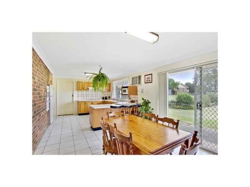 East Kurrajong NSW 2758