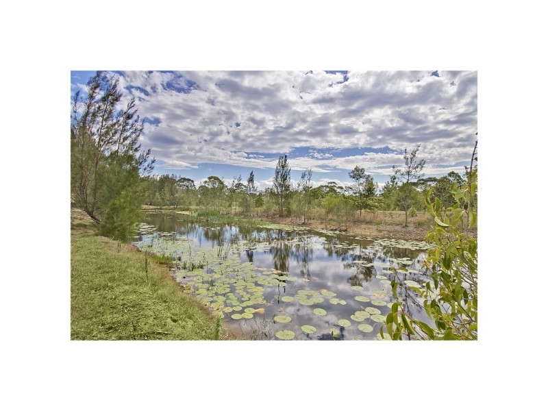 East Kurrajong NSW 2758