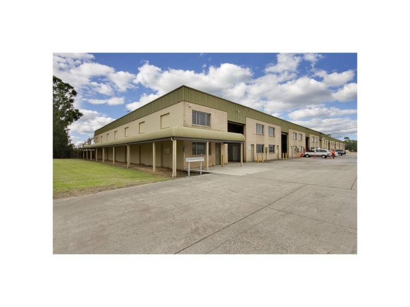 81 Railway Road North, Mulgrave NSW 2756