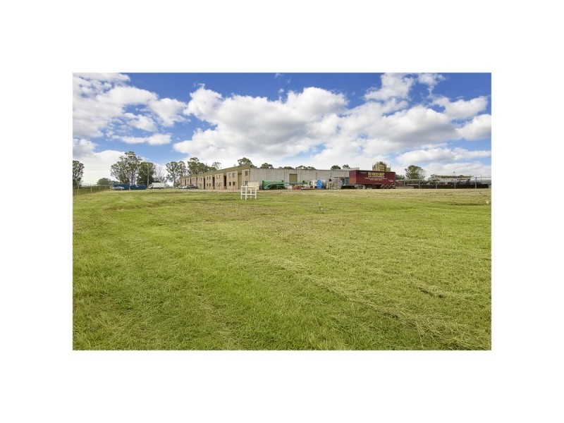 81 Railway Road North, Mulgrave NSW 2756