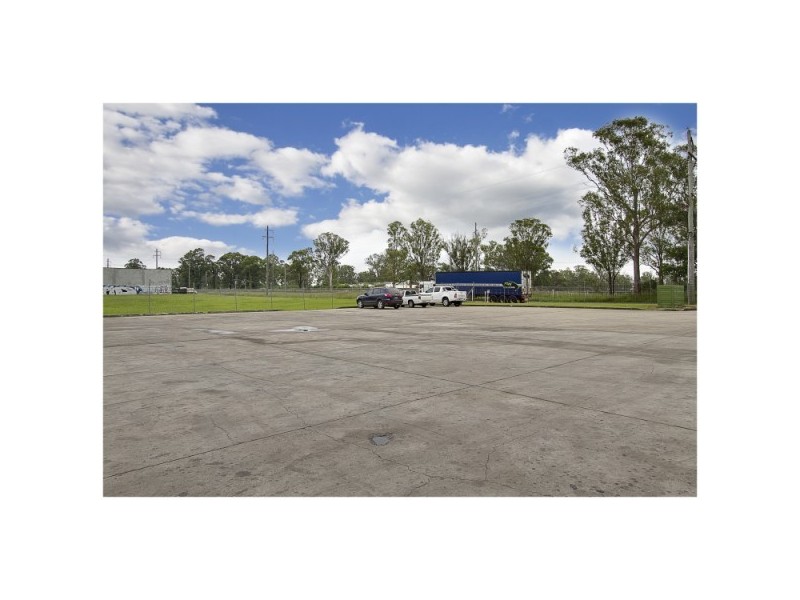 81 Railway Road North, Mulgrave NSW 2756