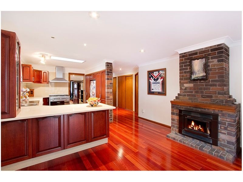 Bowen Mountain NSW 2753