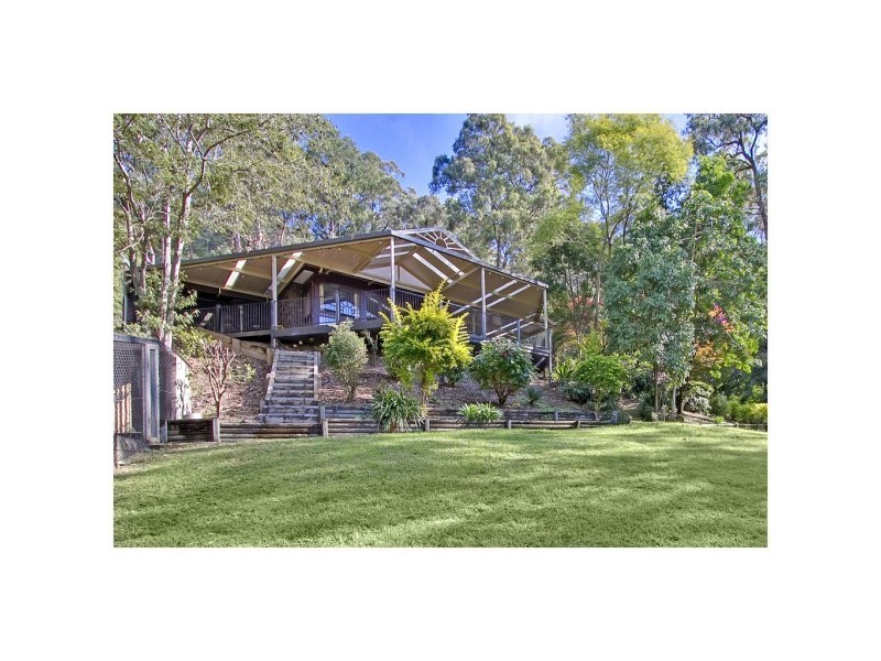 Bowen Mountain NSW 2753