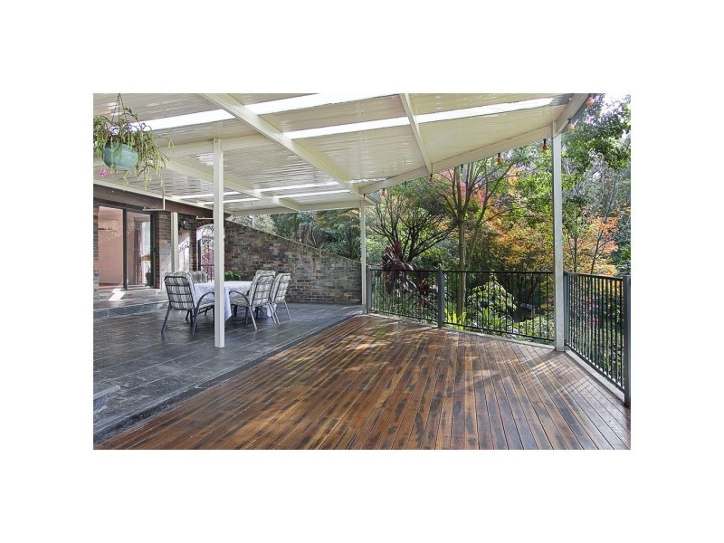 Bowen Mountain NSW 2753