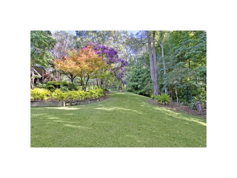 Bowen Mountain NSW 2753