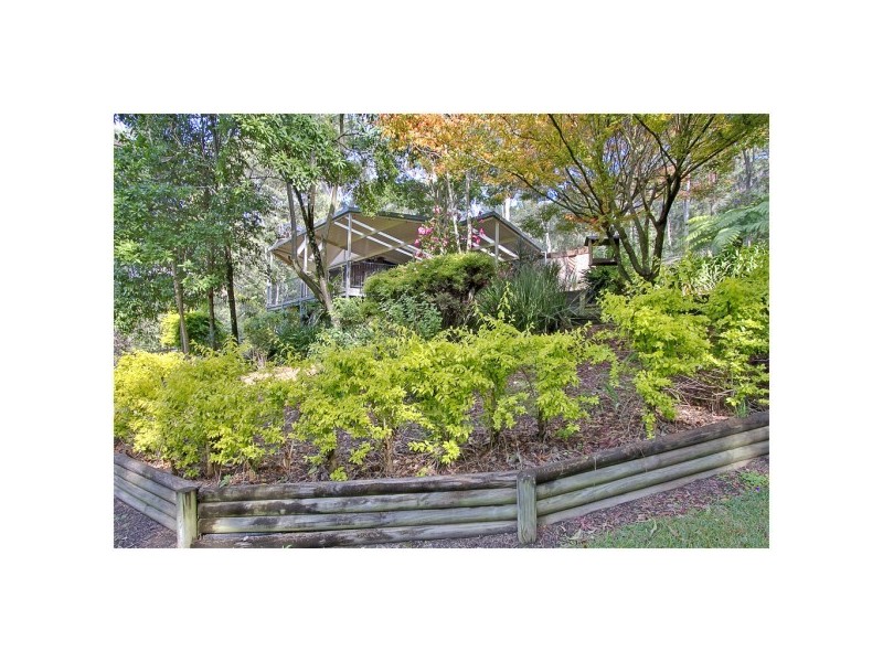Bowen Mountain NSW 2753