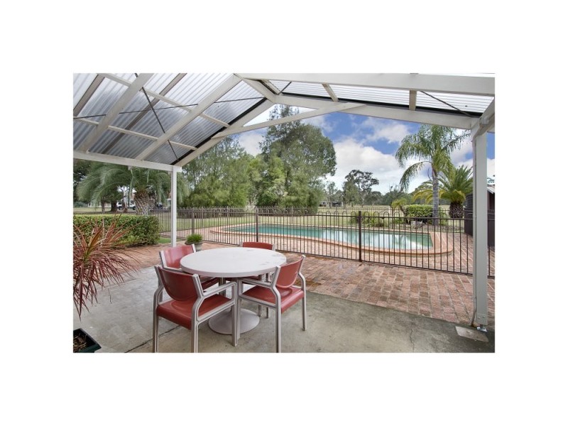 Castlereagh NSW 2749