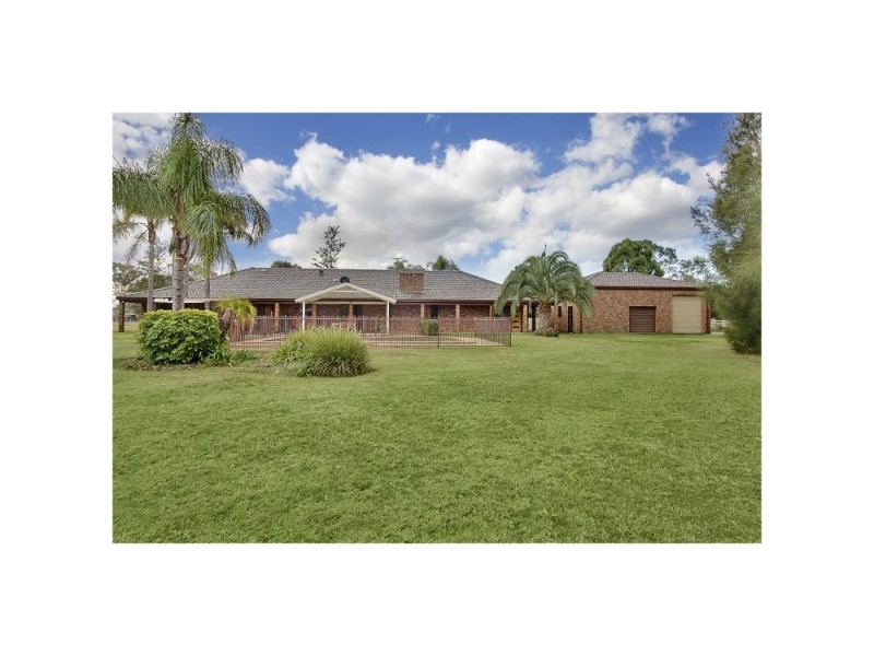 Castlereagh NSW 2749