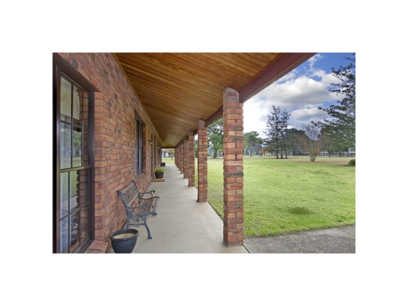 Castlereagh NSW 2749