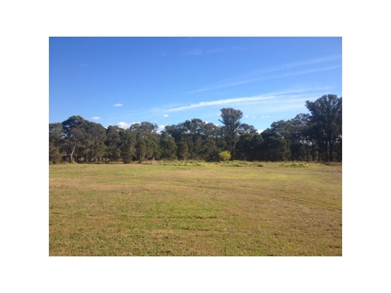 Lots 21, 22, 23 Tadmore Road, Cranebrook NSW 2749