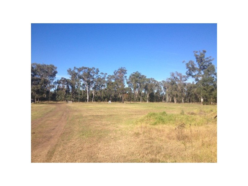 Lots 21, 22, 23 Tadmore Road, Cranebrook NSW 2749