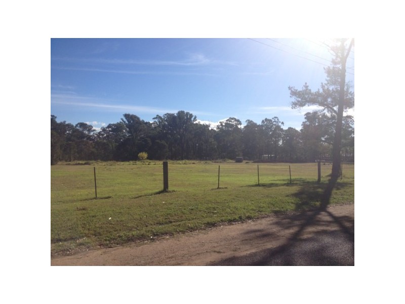 Lots 21, 22, 23 Tadmore Road, Cranebrook NSW 2749