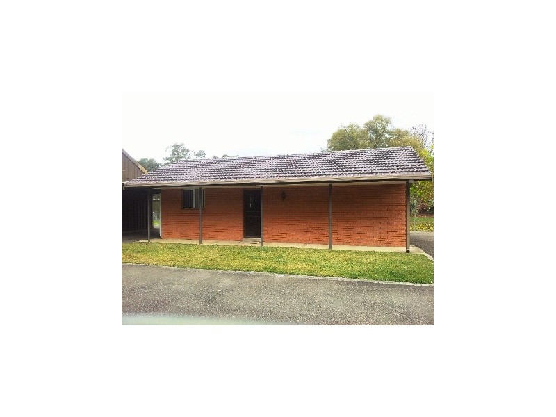 Castlereagh NSW 2749