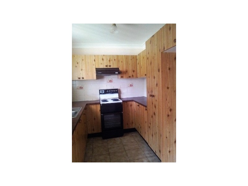 Castlereagh NSW 2749