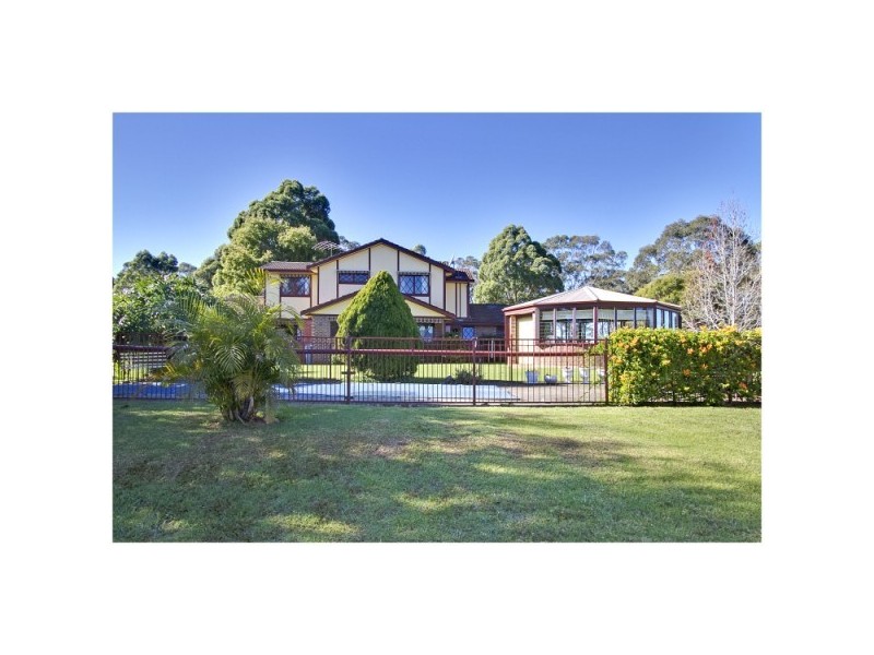 Kurrajong NSW 2758