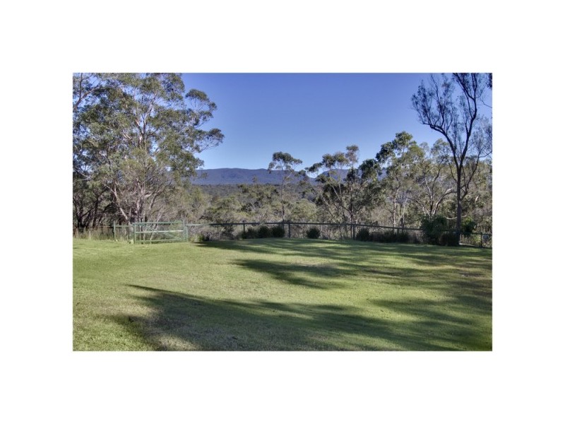 Kurrajong NSW 2758