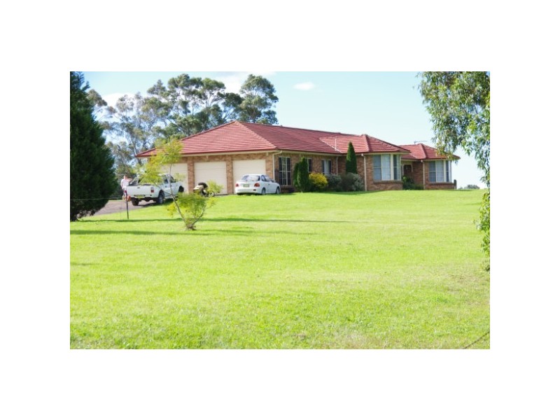 Tennyson NSW 2754