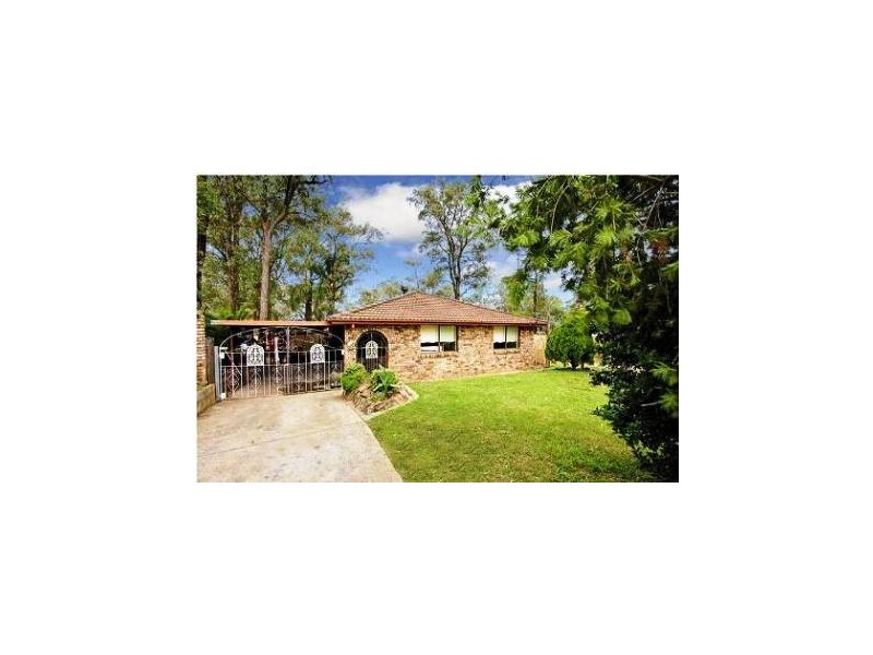 211 Spinks Road, Glossodia NSW 2756