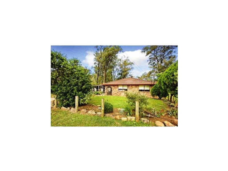 211 Spinks Road, Glossodia NSW 2756