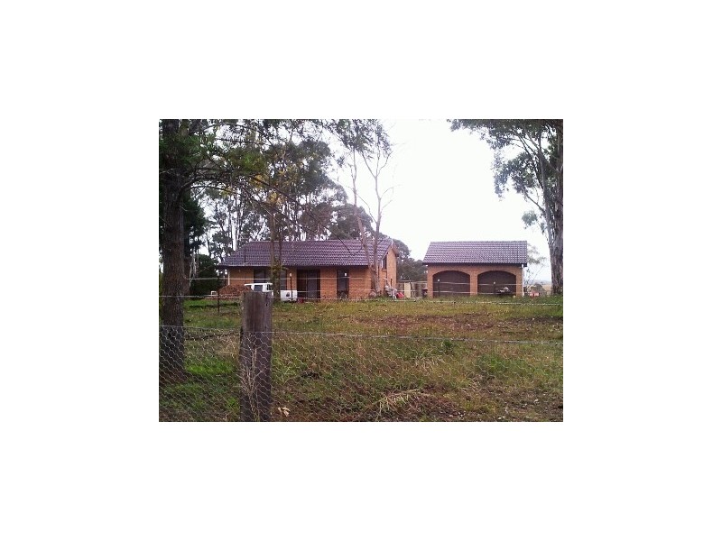 126 Old Pitt Town Road, Box Hill NSW 2765