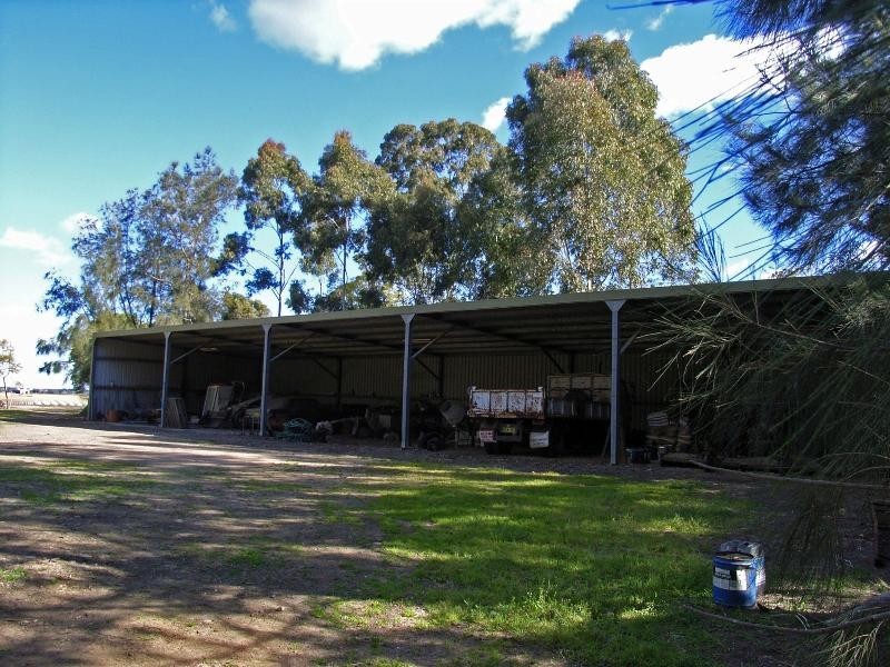 Freemans Reach NSW 2756