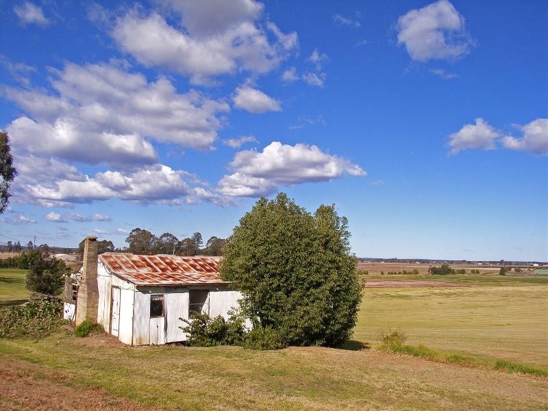 Freemans Reach NSW 2756