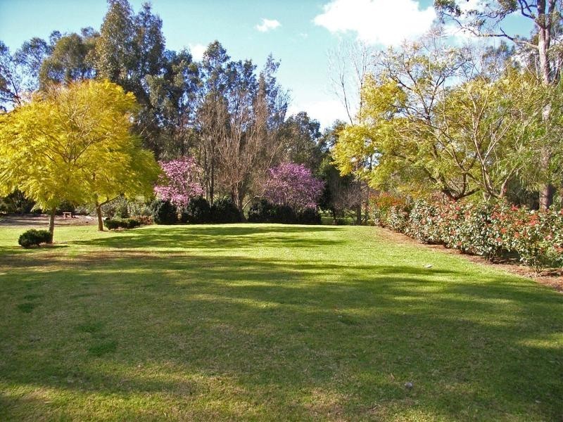 Freemans Reach NSW 2756