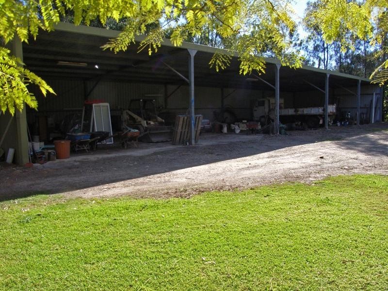 Freemans Reach NSW 2756