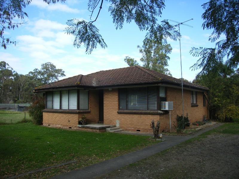 Londonderry NSW 2753