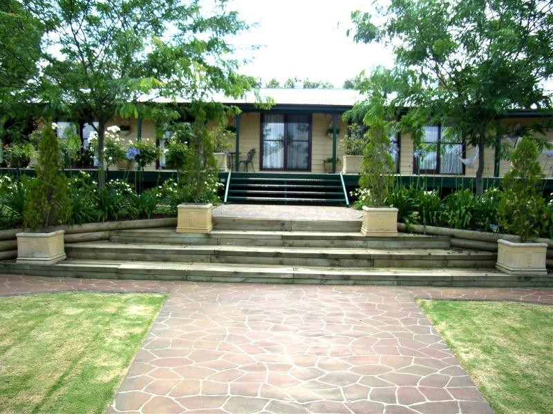 Freemans Reach NSW 2756