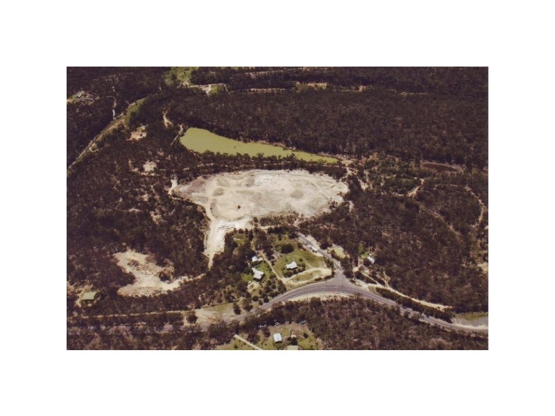 Cattai NSW 2756