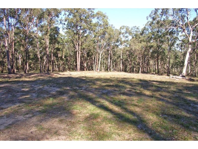 East Kurrajong NSW 2758