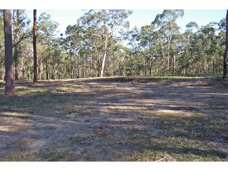 East Kurrajong NSW 2758