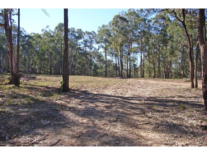 East Kurrajong NSW 2758