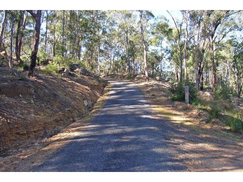 East Kurrajong NSW 2758