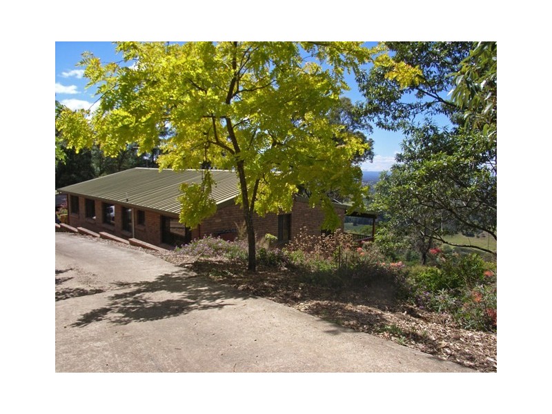 Kurrajong Hills NSW 2758