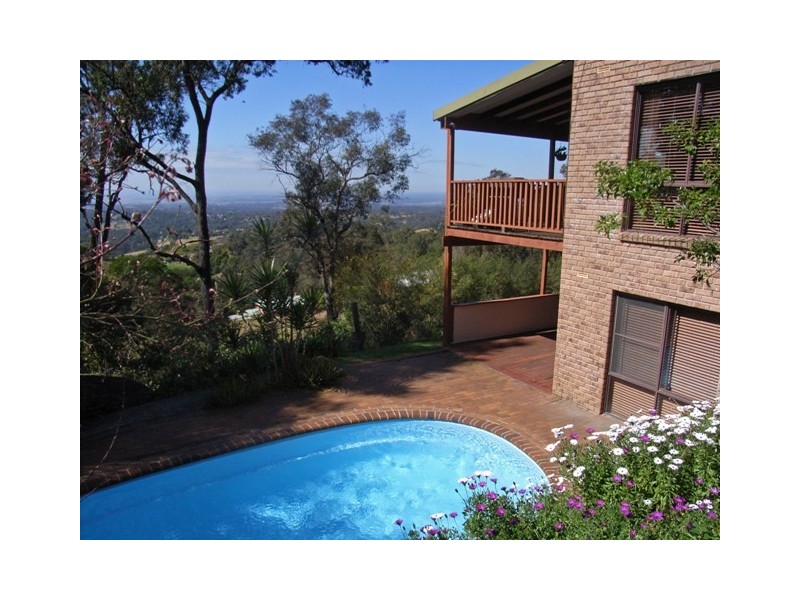 Kurrajong Hills NSW 2758
