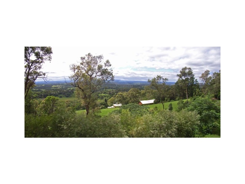 Kurrajong Hills NSW 2758