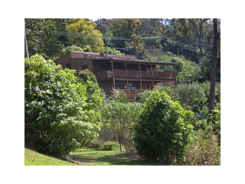 Kurrajong Hills NSW 2758